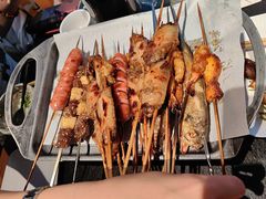 -聚点·北京串(紫竹桥店)