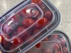 -海底捞火锅(银泰中心店)