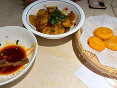 -大碗先生(万家丽店)