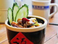 -锦尚阁烤鱼•天津菜(宣武门胡同店)