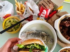 -汉堡王(宿迁宝龙广场27803店)