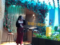 -网红丛林音乐烤吧