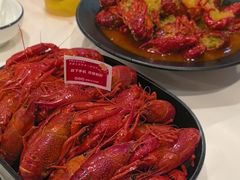 -老鄞江清水龙虾•赵赵家(江北店)