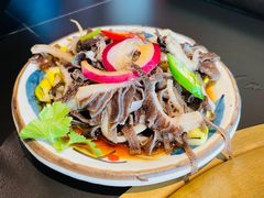 -谷牛和牛烤肉(漕河泾印象城店)