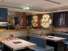 -一绪に寿喜烧(虹悦城店)