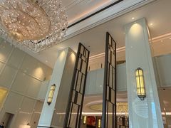 -The Drawing Room 闲逸廊(上海静安瑞吉酒店)