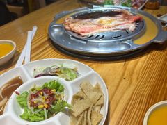 -喜来稀肉(北外滩白玉兰广场店)