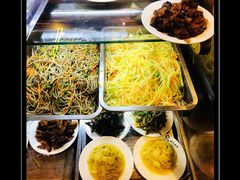 -姚记炒肝店(簋街店)