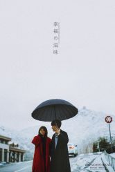 -巴黎春天·菀纱仙庭婚纱美学