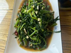 -俺家菜馆(百里峡店)