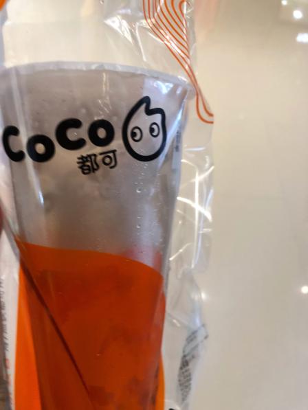 coco都可(水貝國際商務中心店)-