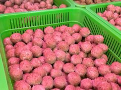 -阿娟牛肉丸·手打牛肉丸·现做现卖