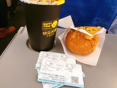 -西树泡芙(静安大悦城店)