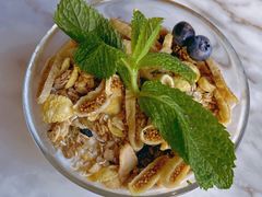 -The Rug Cafe(王府中环店)