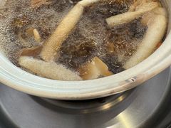 -天宜隆蘑菇宴火锅(石景山旗舰店)