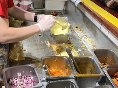 -四环冷面王(西单华威约饭街店)