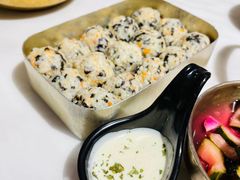-HOTISLAND海鸡岛·韩国料理(江南西店)