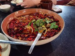 精品毛血旺-华豫川酒家(大卫城店)