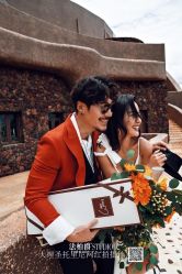 -太古映画婚纱摄影(天河店)