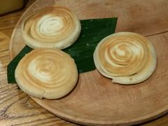 摩登粑粑-云海肴·汽锅鸡·云南菜(天津国金汇店)