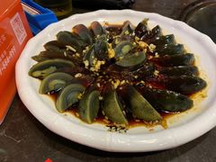 -粗粮人家·东北菜(洋桥店)