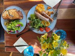 -O'mills Sourdough Bakery&Bistro(永嘉路店)