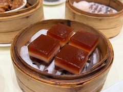 -兴悦酒家(保利克洛维店)