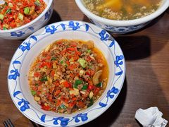 -八碗湘长沙市井菜(坡子街店)