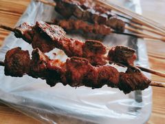 -阿龙烤串
