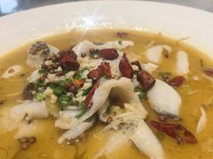 -聚丰园•湖鲜餐厅(阿红私房菜梅石路店)