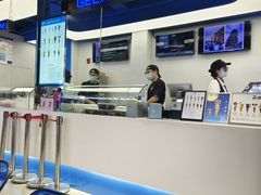 -CORNER CONE GELATO酷矿手作霜淇淋(南头古城店)