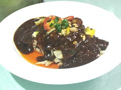 口水鸡-天和晟烤鸭店(世纪坛店)