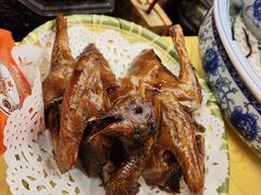 -老廣食堂(区庄店)
