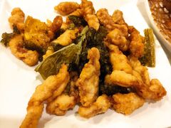 -翠亭酒家(山西南路店)