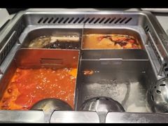 -海底捞火锅(外滩店)