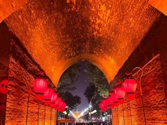 -西安城墙·碑林历史文化景区