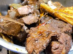 卤牛肉-吴长子卤菜馆(统一街店)