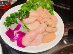 -大龙燚火锅(南山大道店)