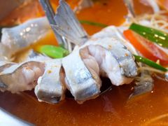 -凯里老街坊酸汤鱼(青云路店)