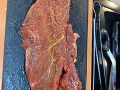 -牛犇烤肉(物资学院路店)