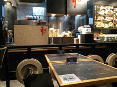 -和府捞面(天河领展广场店)