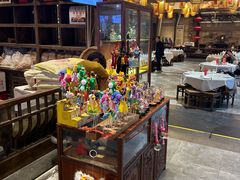 -大张烙馍村(绿地店)