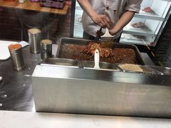 -邢氏老太太烧烤(罗湖店)