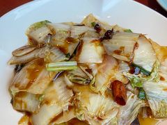 -北平印象.北京烤鸭.新京菜.融合菜(世贸店)