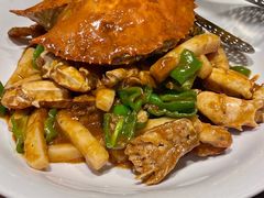 -船歌·鱼水饺青岛菜(闽江二路店)
