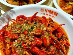-小林哥的海鲜馆·夜宵烧烤(渔人码头店)