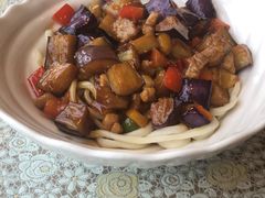 -文三里屯面馆(三里屯店)
