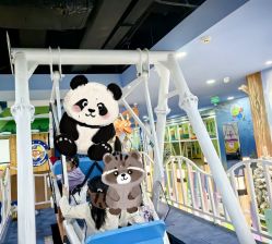 -啵乐乐儿童主题乐园(北京旗舰店)