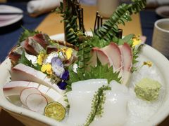 -本逸·割烹料理(湖墅店)