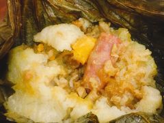 -香港蓮香樓(中環店)